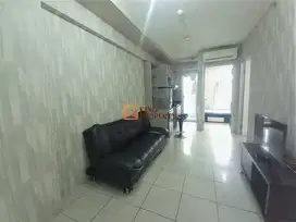 Nyaman! 2BR Furnished Siap Huni, Dekat Mall View Pool Green Bay Pluit