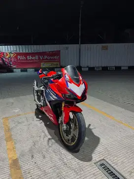 CBR250RR ABS SP QS TRICOLOR (2024)