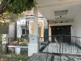 Murah Rumah Purimas Ngurah Rai - SHM