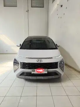 Hyundai Stargazer 1.5 Prime A/T 2023