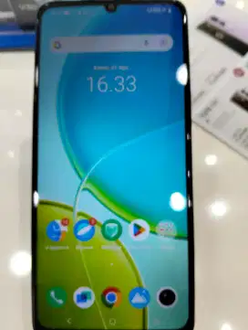 Vivo y04s termurah