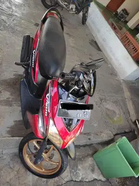 Honda Vario 2006