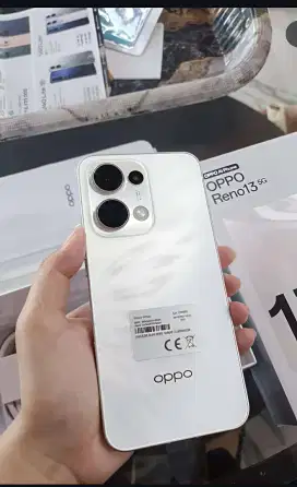 Oppo Reno 13 5g ram 12+12/256