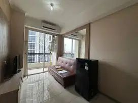 Apartement 1 BR Furnished Di Silkwood Residence Alam Sutera