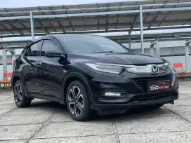 Low KM Honda HR-V SE 2019 AT HRV 1.5