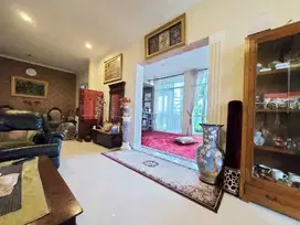 FOR SALE RUMAH ASRI DI TOWN HOUSE BUKIT LAGUNA RESIDENCE CIGANJUR,