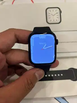 Iwatch Apple Watch Series 9 45MM