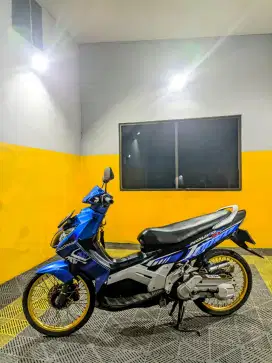 Jual Nouvo z 2005