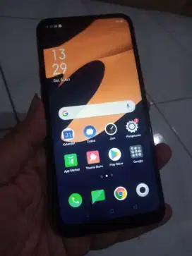 Oppo A1k.. 2/32.. hrg murrah ja gaess