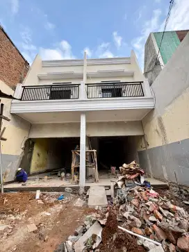 Ruko strategis ring 1 kampus unnes Gunungpati semarang jawa Tengah