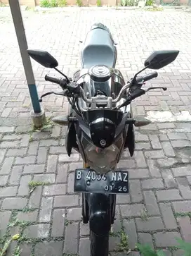 Yamaha Vixion 2015 150cc (Nego)