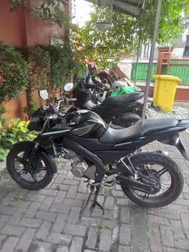 Yamaha Vixion 2015 150cc (Nego)