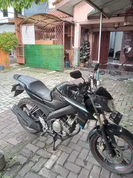 Yamaha Vixion 2015 150cc (Nego)