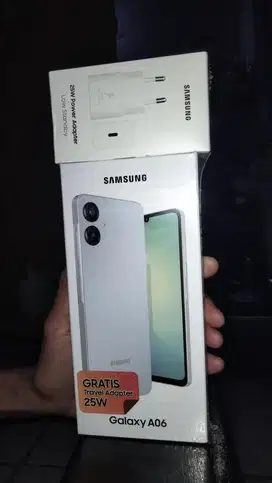 SAMSUNG A04 4/64 SEGEL/NEW