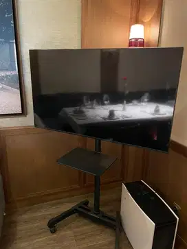 TV LED SAMSUNG 50”