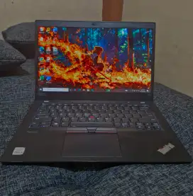 Laptop Lenovo thinkpad X13