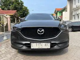 MAZDA CX-5 GT MATIC 2021