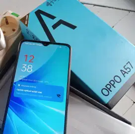oppo a57 ram 4+4/64