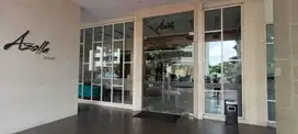 Disewakan Apartemen Springlake Tower Azolla Full Furnished Lokasi SMB