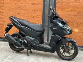 Vario 160 2022 abs km rendah ab