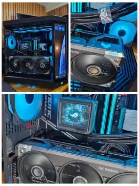 PC Builder Solo Raya / Rakit Komputer Solo Raya