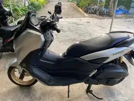 Yamaha New Nmax 2023