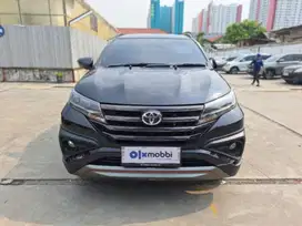 DP MURAH Toyota Rush 1.5 CEUFB