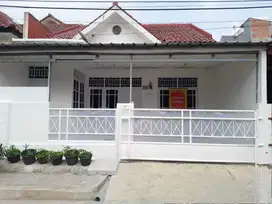 Rumah Jatijajar Tapos Depok