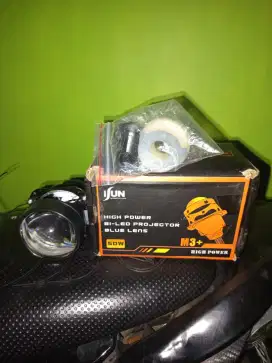 BILED ISUN 2,5inch