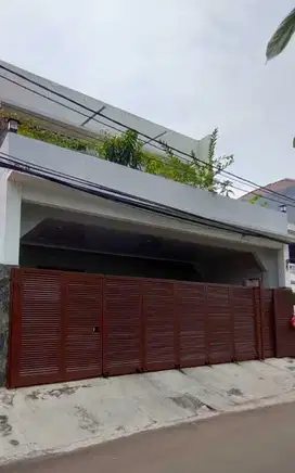 RUMAH BAGUS KOSAMBI TIMUR DURI KOSAMBI JAKARTA BARAT