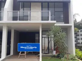 Jual Murah Rumah Baru Dua Lantai Metland Cileungsu  Cibubur
