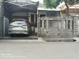 Rumah Murah Siap Huni Bawah Njop  Lokasi Pusat Kota Lengkong Bandung.