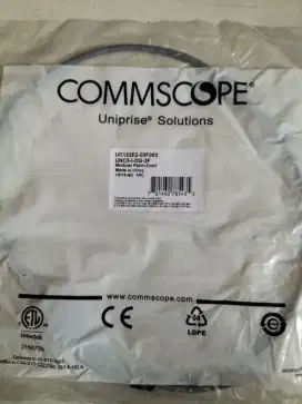 Patchcord UTP CAT5
