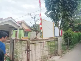 DIJUAL TANAH &RUMAH
