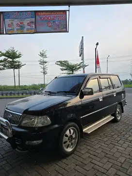 Toyota Kijang 2003 Bensin