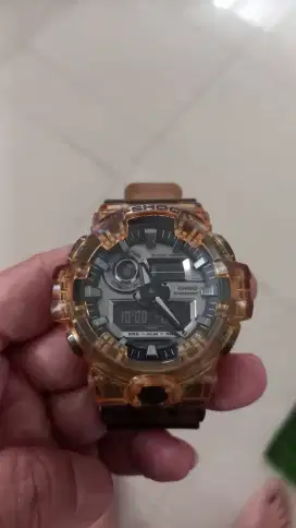 G Shock GA700SK