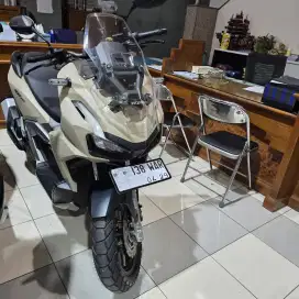 Honda ADV 160 ABS 2024, Wildan Sanjaya Motor Bandung