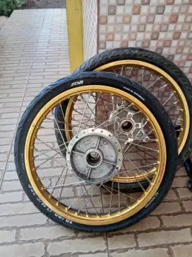 Velk jinfei cbr