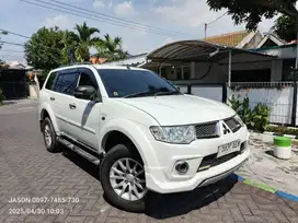 PAJERO SPORT AXCEEX 2.5 MATIC DIESEL ‼️ ISTIMEWAH TERMURAH