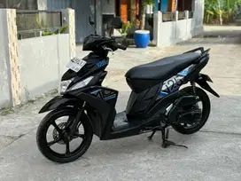 Yamaha mio m3 2018 ab on