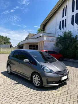 Honda Jazz 2014 Bensin