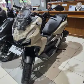Honda ADV 160 ABS 2024, Wildan Sanjaya Motor Bandung
