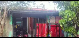 Jual rumah murah nan kokoh di HGH 5 BEKASI (C0505)