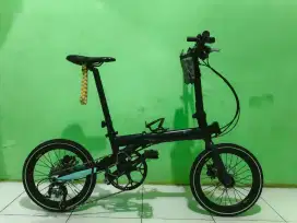 Dahon Houston 16 plus