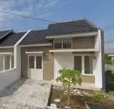 Dijual Rumah Murah di Green Mansion Village Sidoarjo
