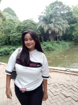 mencari pekerjaan apa aja