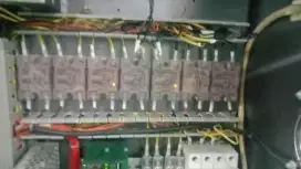 Jasa Instalasi Kabel Kontrol Panel