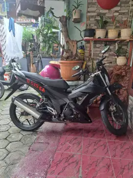 Honda Sonic 150cc
