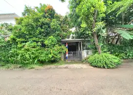 Dijual Rumah tua daerah Gandaria Kebayoran Baru