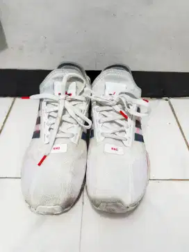 ADIDAS NMD PUTIH
